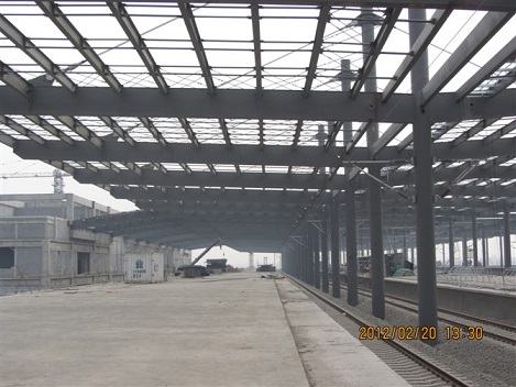 判断哈尔滨钢结构防火涂料厂家是否正规其实很简单！