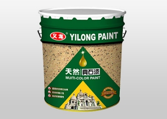 哈尔滨真石漆的应用与施工要点